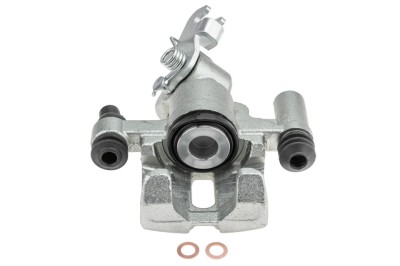 Etrier spate Mazda Mx-5 1998-2005, Dreapta, +Abs, NTY HZT-MZ-015 foto