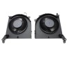 Sistem coolere laptop Lenovo DFS240012500T, DFS2400125Q0T, DFSCK221151810, Legion 5 15ARH05, Legion 5