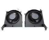 Sistem coolere laptop Lenovo DFS240012500T, DFS2400125Q0T, DFSCK221151810, Legion 5 15ARH05, Legion 5