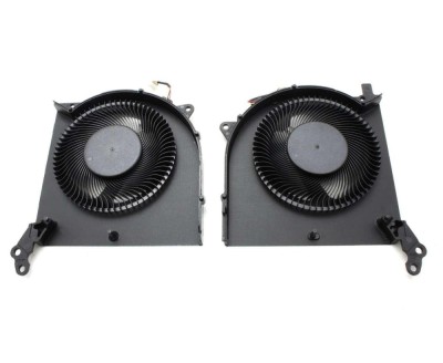 Sistem coolere laptop Lenovo Legion 5 17IMH05 foto