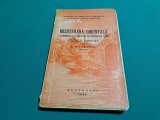 MEDITERANA ORIENTALĂ * LA ȚĂRMURILE LEVANTULUI CU VAPOARELE S.M.R / 1936 * 30