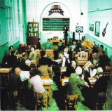 Oasis - The Masterplan, CD