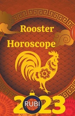 Rooster Horoscope 2023 foto