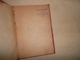 Alexandre Dumas - Cei trei muschetari vol 2, editie veche format mic