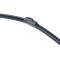 Stergator flexibil curbat parbriz 16 inch - 400 mm 11047 FLAT-16