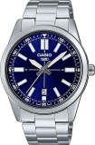 Ceas Barbati, Casio, Collection MTP-VD MTP-VD02D-2EUDF - Marime universala