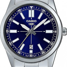 Ceas Barbati, Casio, Collection MTP-VD MTP-VD02D-2EUDF - Marime universala