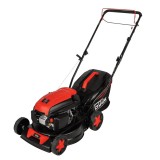 Cumpara ieftin Masina de tuns iarba cu motor in 4 timpi ECO Wheeler 413.3 R Gude 95442, 144,3 cm &sup3;, 3 Cp