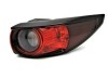 Stop spate lampa Mazda Cx-5, 06.2017-, partea Dreapta, exterior; LED+PY21W; cu soclu bec; Omologare: ECE, TYC