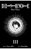 Death Note Black Edition Vol. 3 - Tsugumi Ohba, Takeshi Obata