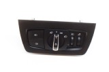Modul de control comutator faruri BMW 3 F30, F80 2016 OEM: 9393949 11528544