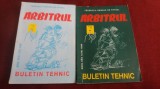 BULETIN TEHNIC ARBITRUL 2 NUMERE 70 76 1995 1999