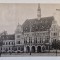 DEVA , PALATUL PREFECTURII , CARTE POSTALA , INCEPUTUL SEC. XX