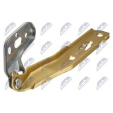 Balama capota Audi A6 C6 2004-, A6 C6 Avant 2004-, A6 C6 Allroad 2006-, Dreapta, 4F0823302