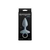 Dop anal cu vibratii Renegade - Orion, NS Toys