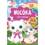 Mic&oacute;ka rajzos feladv&aacute;nyai