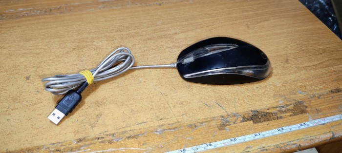 Mouse PC A4tech Usb #70517