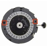 Mecanism Ceas Quartz Miyota Citizen OS80