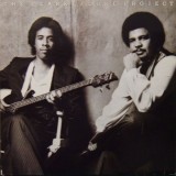 Vinil Stanley Clarke/George Duke &ndash; The Clarke / Duke Project (-VG), Jazz