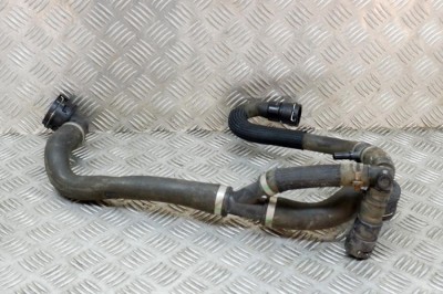 Furtun de lichid de răcire LAND ROVER RANGE ROVER EVOQUE L538 2017 OEM: GJ32-8260-AA,GJ32-8C480-AA 14501743 foto