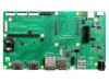 Placă de expansiune 12VDC