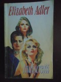 Indiscretii-Elisabeth Adler