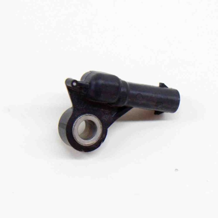 Senzor de impact st&acirc;nga spate TESLA MODEL 3 2019 OEM: 1036761-00-A | 11496089