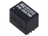 Convertor DC/DC 1W 4.5-18V la 5V 200mA SMD