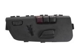 Buton de control scaun dreapta BMW 4 Coupe F32, F82 2017 OEM: 9382452 | 25972165