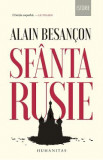 Sfanta Rusie - Alain Besancon