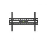 Suport perete TV Serioux 37-86 Fix 75kg Profil 24mm Material: Otel Finisarea suprafetei: vopsea electrostatica Dimensiune ecran: 37 -86 Compatibilitat
