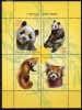 BULGARIA 2010, Fauna, serie neuzata, MNH, Nestampilat