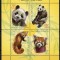 BULGARIA 2010, Fauna, serie neuzata, MNH