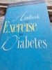 HANDBOOK OF EXERCISE IN DIABETES - NEIL RUDERMAN (CARTE IN LIMBA ENGLEZA)