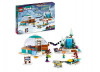 LEGO Aventura de vacanta in iglu Quality Brand