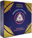 Meditatii si afirmatii/Deepak Chopra
