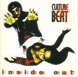 Culture Beat - Inside Out, CD