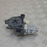 Motor macara geam ușă st&acirc;nga spate AUDI A4 8W2, B9 2015 OEM: 01308226698W0959811 2580773