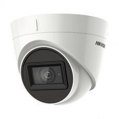 Camera 4 in 1, 8MP, lentila 2.8mm, IR 60m - HIKVISION SafetyGuard Surveillance foto