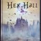(C489) RACHEL HAWKINS - HEX HALL