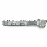 Suport bara de protectie Kia Picanto, 03.2017-, Spate, partea Stanga, Aftermarket