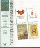 Cumpara ieftin Promisiune Mincinoasa - Howard Roughan + Hotul de Spanzuratoare, In Deriva, Floarea-Soarelui - Reader&#039;s Digest, 2007, Romana, Cartonata