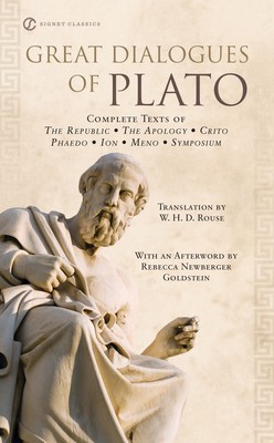 Great Dialogues of Plato foto