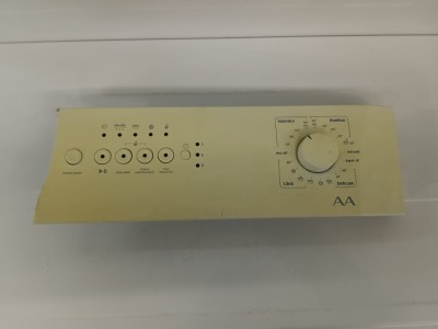 Placa electronica , modul masina de spalat Arctic BA600A / R3 foto