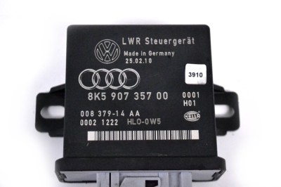 Modul de control far AUDI A5 Cabrio 8F7 2010 OEM: 8K590735700 14806522 foto