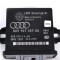 Modul de control far AUDI A5 Cabrio 8F7 2010 OEM: 8K590735700 | 14806522