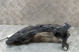 Suport bara de protecție dreapta spate PORSCHE MACAN 95B 2016 OEM: 95B.807.484.A,95B807484A 22296809