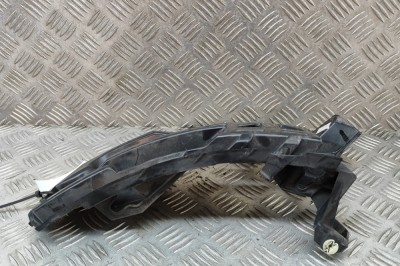Suport bara de protecție dreapta spate PORSCHE MACAN 95B 2016 OEM: 95B.807.484.A,95B807484A 22296809 foto