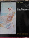 NICOLAE GRIGORESCU. ALBUM DE ARTA-VASILE VARGA-347242