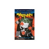Batman Vol. 4: The War of Jokes and Riddles (2025 Edition)